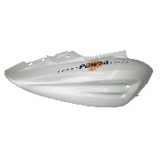 Flanc Droit pour Scooter Jonway YY50QT-28B Gris-Orange (type 1)