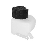 Réservoir de liquide de refroidissement Pocket Bike Polini GP3