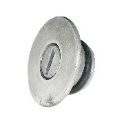Bouchon de réservoir pour pocket bike Polini GP3