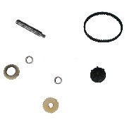 Kit révision complet pompe à eau pocket bike polini GP3