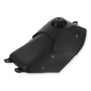 Réservoir Dirt Bike ( type 3)