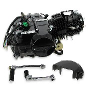 Moteur 125cc Lifan avec démarreur électrique 1P52FMI