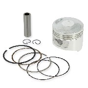 Kit Piston 63mm dirt bike 200 cc (type 2)