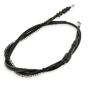 Cable d'embrayage pour Dax Skyteam 125cc (6B)
