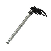 Axe de selecteur de vitesse moteur Bashan 200cc (BS200S-7)