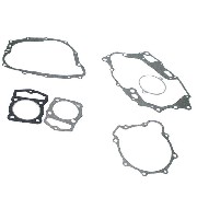 Pochette de Joint dirt bike 4 temps 200 cc (CB200)