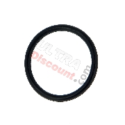 Joint Torique de Bouchon de Crépine pour Scooter Baotian BT49QT-9