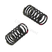 Ressorts de Soupape pour Scooter Baotian BT49QT-9 (Ø : 16 mm)