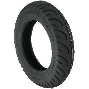 Pneu 3.50 x 10 pour scooters Baotian BT49QT-9