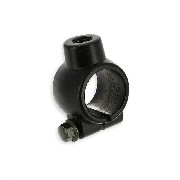 Support de rétroviseur pour quad Bashan 300cc (BS300S-18)