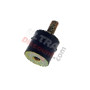 Silent Bloc 20x20 pour Quads Bashan BS200S-3