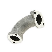 Pipe d'admission pour dirt 26mm