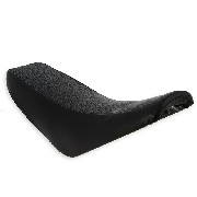 Selle adaptable sur Dirt Bike CRZ