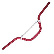 Guidon Dirt bike (Rouge)