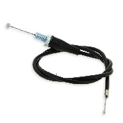 Cable d'accélérateur dirt bike 107cm - 95.5cm : Type C