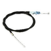 Cable d'accélérateur dirt bike (95cm - 83cm : Type D)