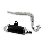 Pot dirt bike 100 et 125cc type 2