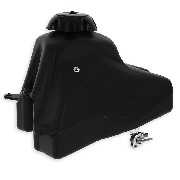 Réservoir Dirt Bike ( type 2)