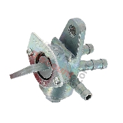 Robinet d'Essence pour Dirt Bike (Type 10)