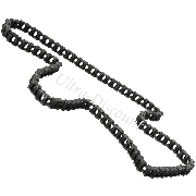 Chaine Renforcée pour Dirt bike de 55 maillons pas:428H