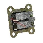 Clapet d'Origine pour Pocket Cross