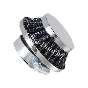 Filtre Racing pour pocket bike (Ø:32mm)