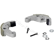 Machoires Racing pour embrayage 2 branches Zocchi (SPECIAL-Gold)