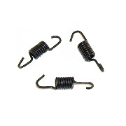 Ressort Racing Moyen pour embrayage de pocket bike