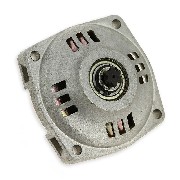 cloche d'embrayage Polini 911 avec pignon de 6 dts