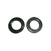 Joint spy pour polini 911