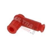 Antiparasite pocket bike Rouge