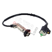 Bobine d'Allumage pour Scooter Jonway GT 125