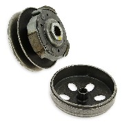 Embrayage pour scooter Jonway GT 125