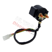 Relai de Démarrage pour Scooter Jonway GT 125