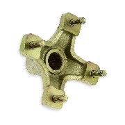 Moyeu de roue Arrière pour quad Shineray 250cc STXE