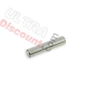 Axe de pignonerie de démarreur sur Quad Shineray 250cc STXE