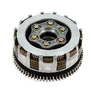 Embrayage pour Quad Shineray 250 cc STXE 127mm