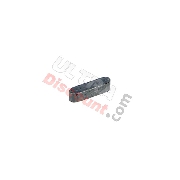 Clavette d'allumage pour Pocket bike BZM