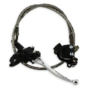 Kit Frein Hydraulique Arrière pour MTA4