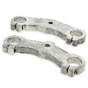 Té de fourche pour pocket bike MTA4