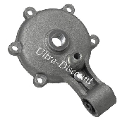 Culasse pocket bike MTA4