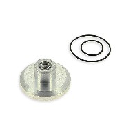 Dome haute compression pour MTA4