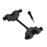 Dérive chaine (type 1)