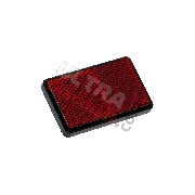 Réflecteur Arrière pour Quads Shineray 250STXE