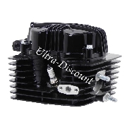 Culasse complete pour quad Shineray 250cc STXE