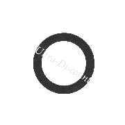 Siege gros ressort de soupape sur quad Shineray 250cc STXE (Ø:26)
