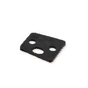 Caoutchouc du support de feu arrière pour Skyteam Ace