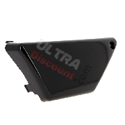 Carénage Gauche ACE - NOIR