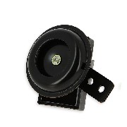 Klaxon pour Skyteam Skymax