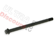 Axe de roue arrière 15mm pour Skyteam Ace